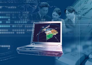 Globalink helps market your online business with web marketing internet marketing services