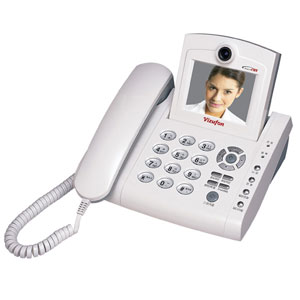 SIP Video Phone from iGlobalink.NET