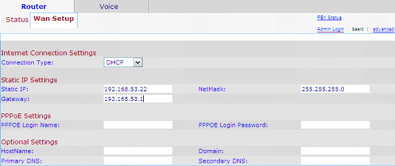 Globalink Cisco Linksys SPA9000 PBX Setup